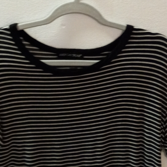 American Dream Woman Top tshirt Size M - Picture 3 of 7